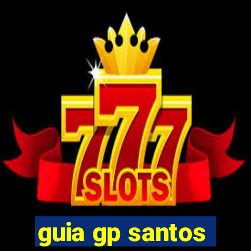 guia gp santos